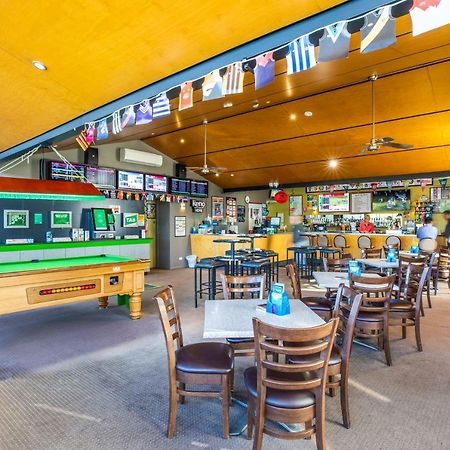 Nightcap At Riverside Hotel Launceston Exterior photo