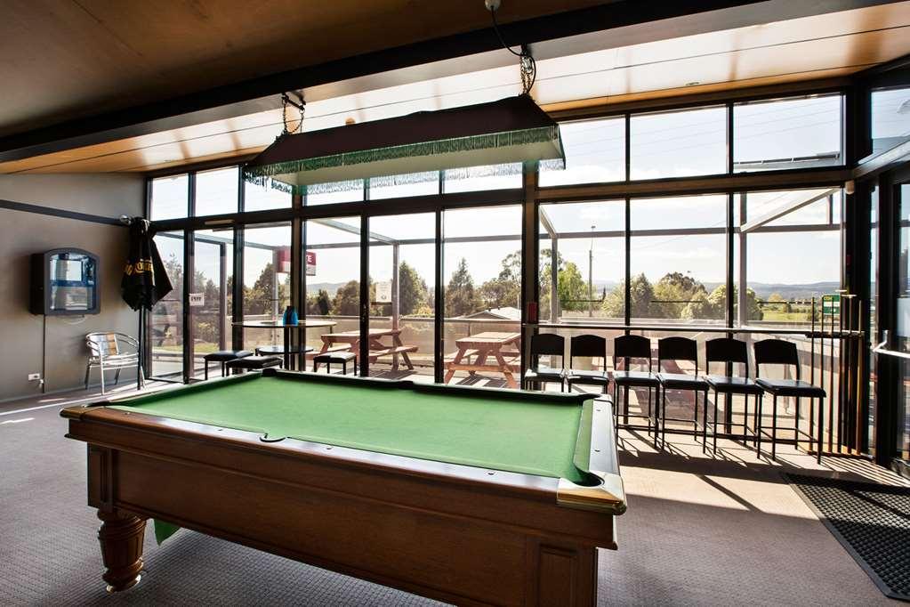 Nightcap At Riverside Hotel Launceston Facilities photo