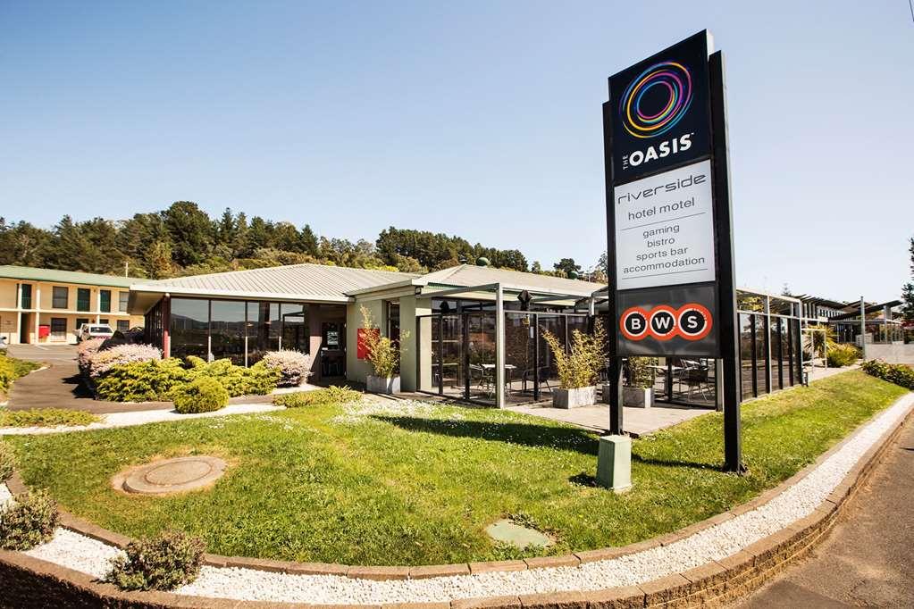 Nightcap At Riverside Hotel Launceston Exterior photo