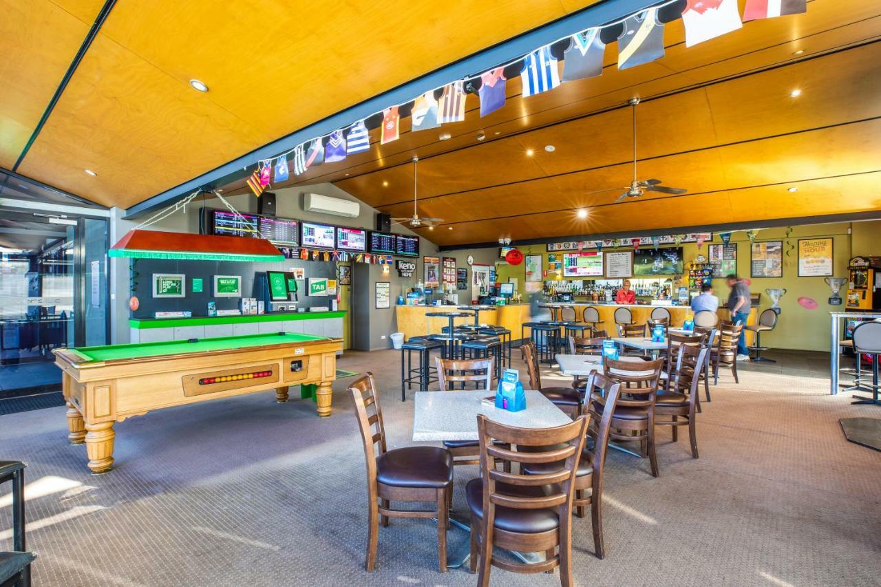Nightcap At Riverside Hotel Launceston Exterior photo