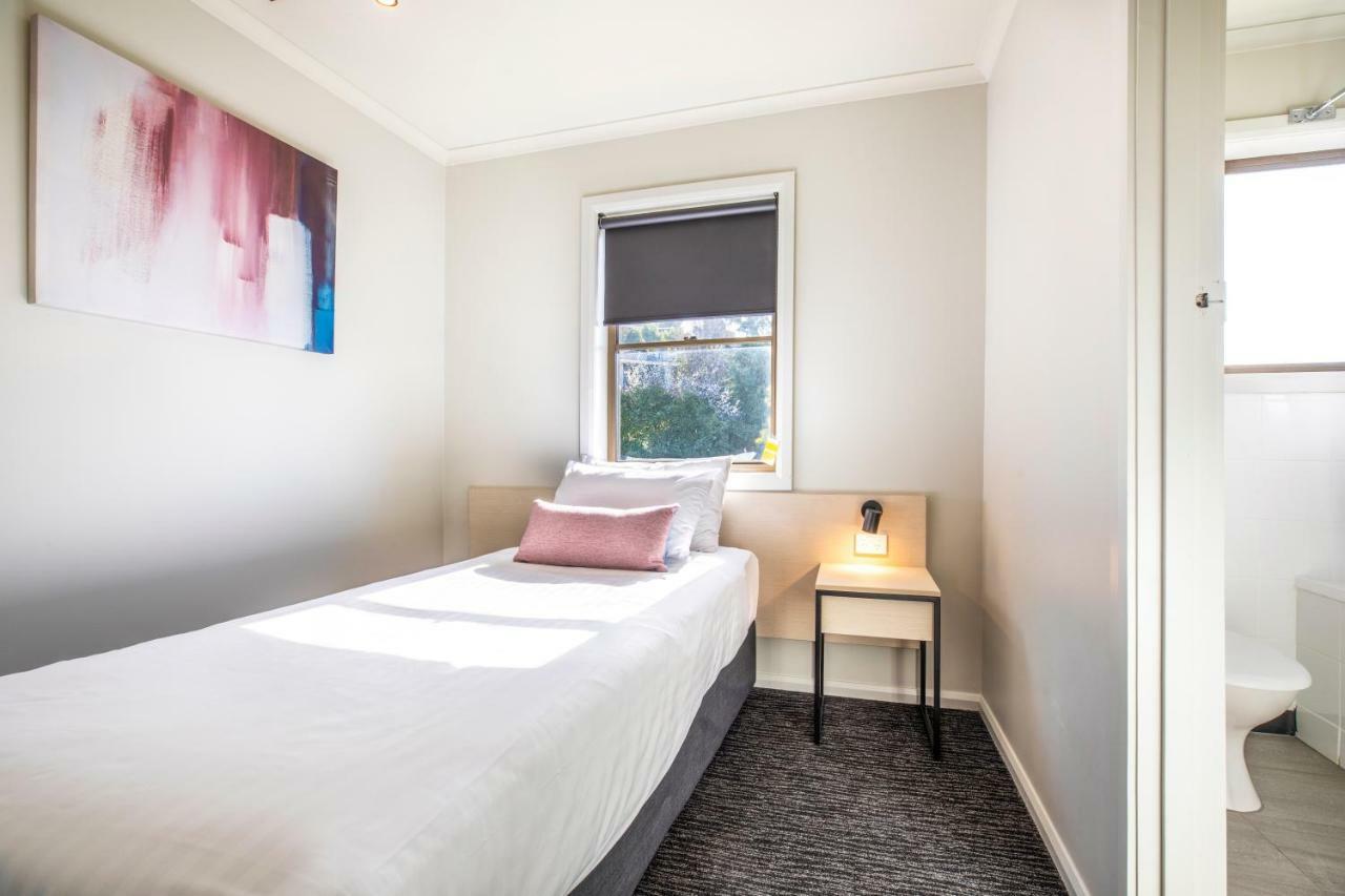Nightcap At Riverside Hotel Launceston Exterior photo